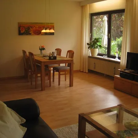 דירה Cartnicher Blick