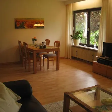 Cartnicher Blick דירה